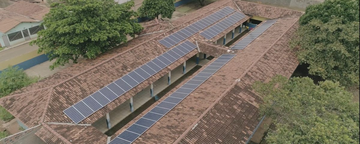 Energia Solar Palmas tocantins maranhão piauí pará goiás residencial comercial fazenda indústria